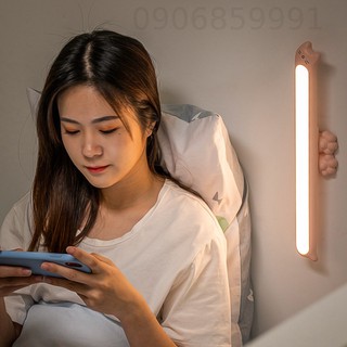 Đèn học dán tường,đèn ngủ led đọc sách (WH-B04)