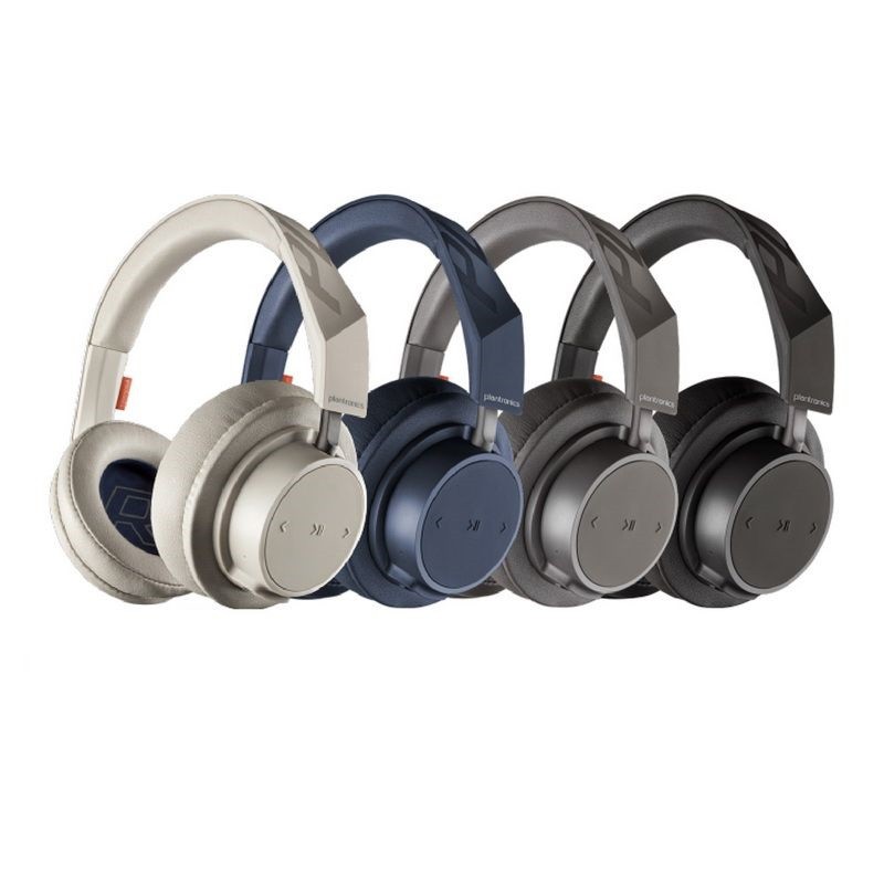[ Pinu shop ] Tai nghe PLANTRONICS BACKBEAT GO 600 - cao cấp | BigBuy360 - bigbuy360.vn
