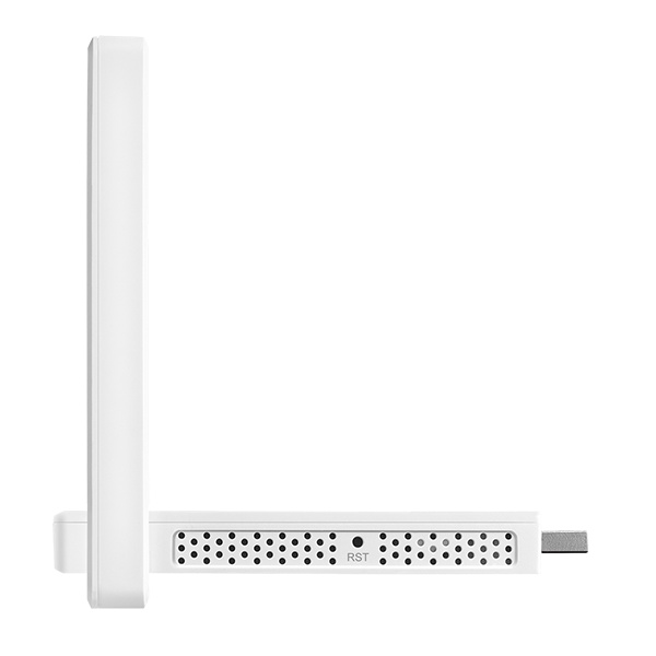 USB Wi-Fi Totolink EX200U - Chế độ Extender - USB mở rộng sóng Wi-Fi 300Mbps