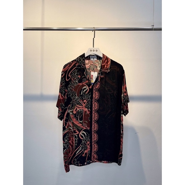 WAGG ‘s T-shirt designed with unique summer motifs 2022