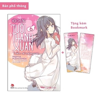 Sách - hội chứng tuổi thanh xuân