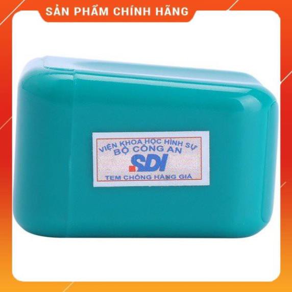 Gọt bút chì SDI nhỏ gọn - Gọt chì quay tay sắc bén BIGSUKA