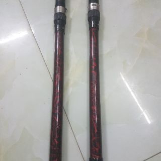 Cần máy rút shimano
