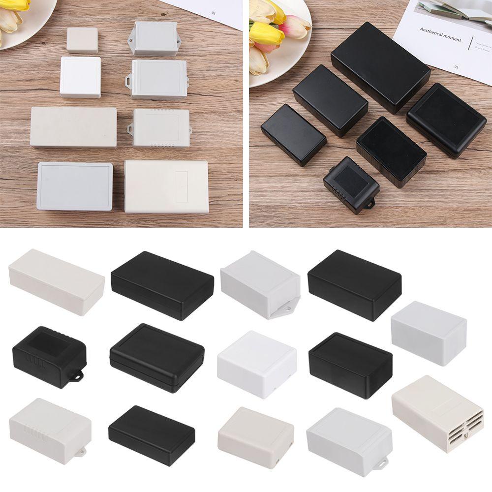 Hộp Nhựa ABS Đựng Nhạc Cụ Điện Tử Orentlii Màu Trắng / Đen Ốp