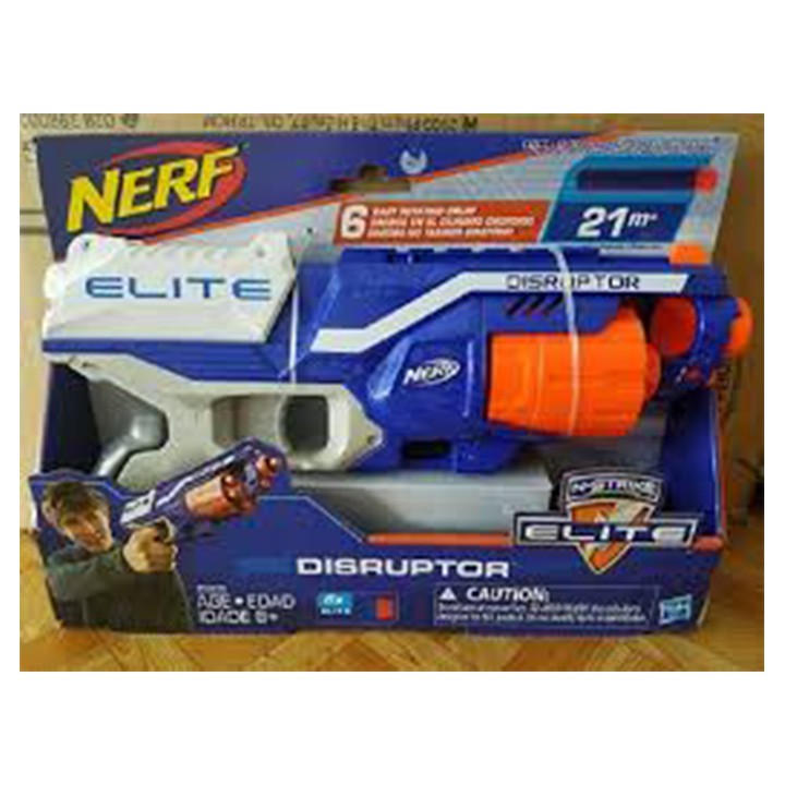 Đồ Chơi Nerf Vận Động Ngoài Trời 111