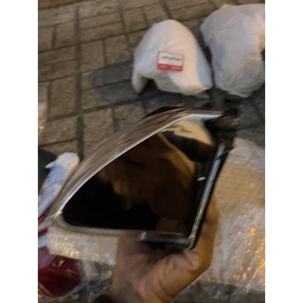 pha đèn future 2