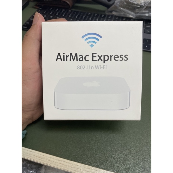 Apple Airport Express A1392 | WebRaoVat - webraovat.net.vn