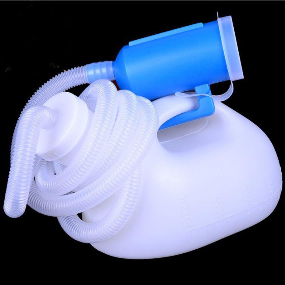 Bình Đi Vệ Sinh Cầm Tay Dung Tích 2000ml