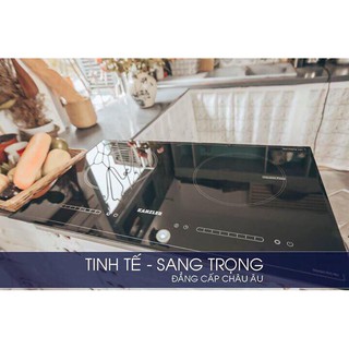 Bếp điện từ Kanzler KA-8II