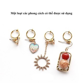 Dụng Cụ Gắn Bông Tai B41