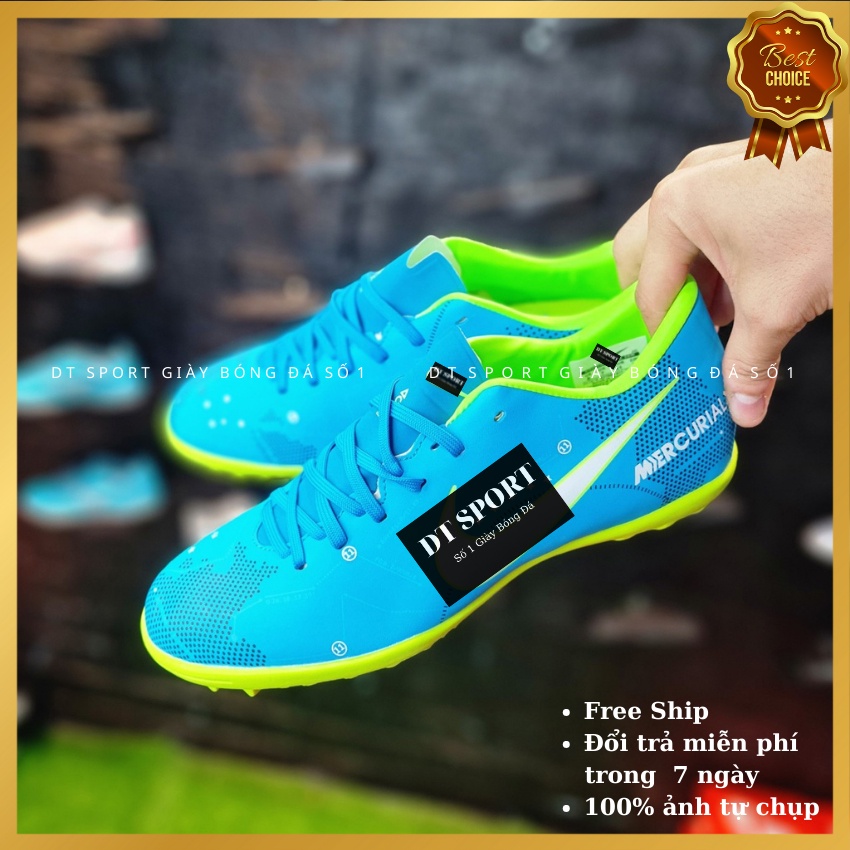 Giày Bóng Đá Sân Cỏ Nhân Tạo Mercurial Victory 6 TF, Giày Đá Banh Nam