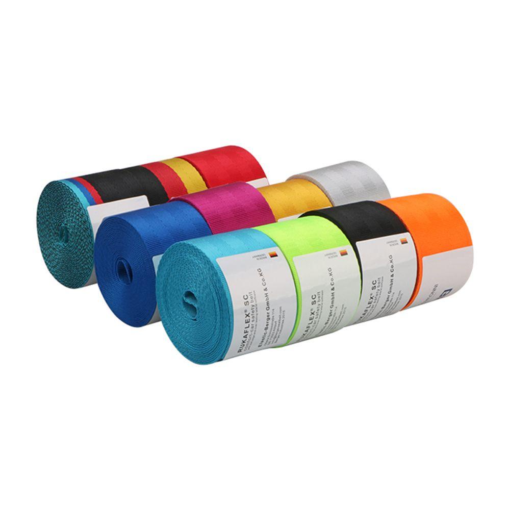 Dây Đai An Toàn Thời Trang Kích Thước 3.6Mx4.8CM Cho Xe Hơi