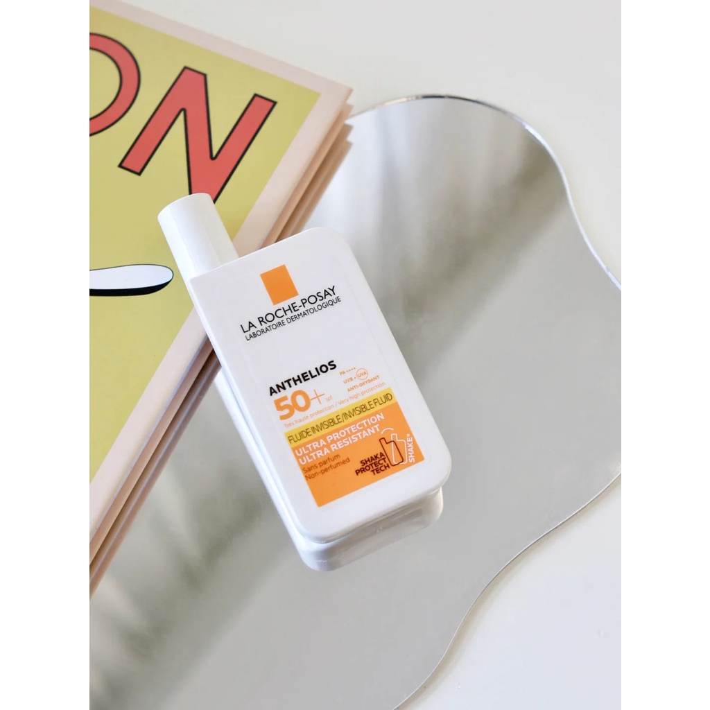 kem chống nắng la roche-posay,kem chống nắng an toàn cho da nhạy cảm 50ml | BigBuy360 - bigbuy360.vn