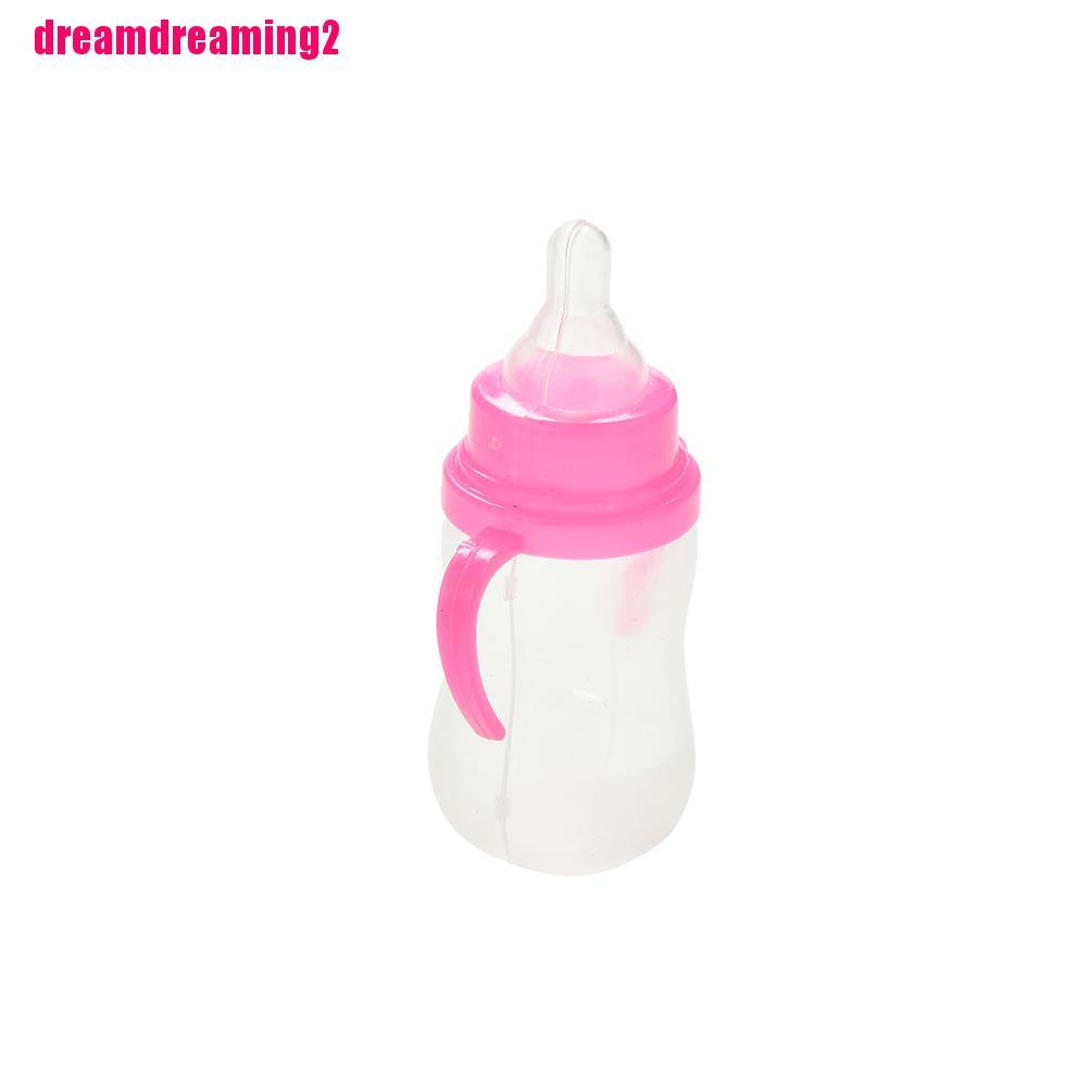 1 Chai Sữa Hoa Hồng Cho Kelly