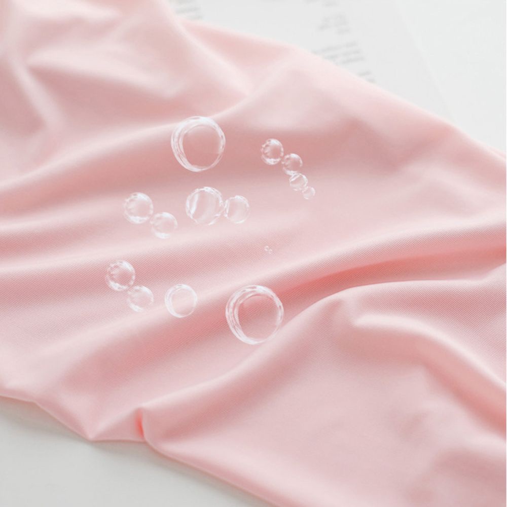 Đôi tay áo chống tia uv bằng lụa lạnh thời trang dành cho nam nữ đi xe đạp