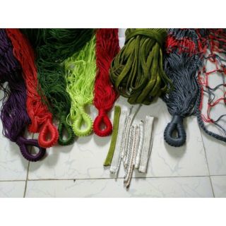 Lưới võng mắc cây(màu ngẫu nhiên)