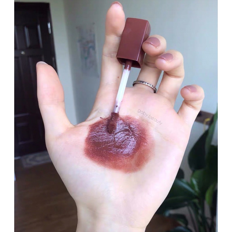 [BILL US] Son kem Bobbi Brown Crushed Liquid Lip màu Haute Cocoa