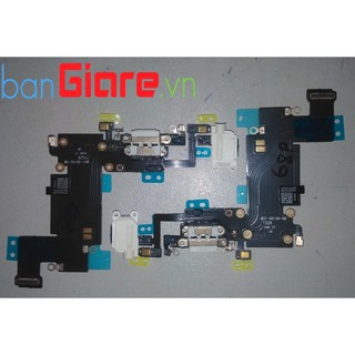 Cụm chân sạc iphone 6s plus