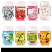 Gel rữa tay khô tiệt trùng
