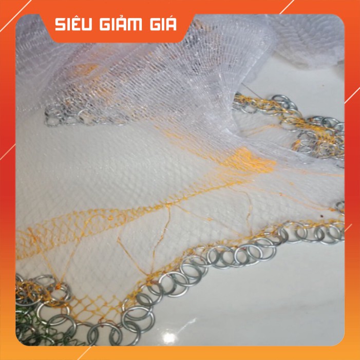 [Combo] Chài đánh cá [Giá rẻ]