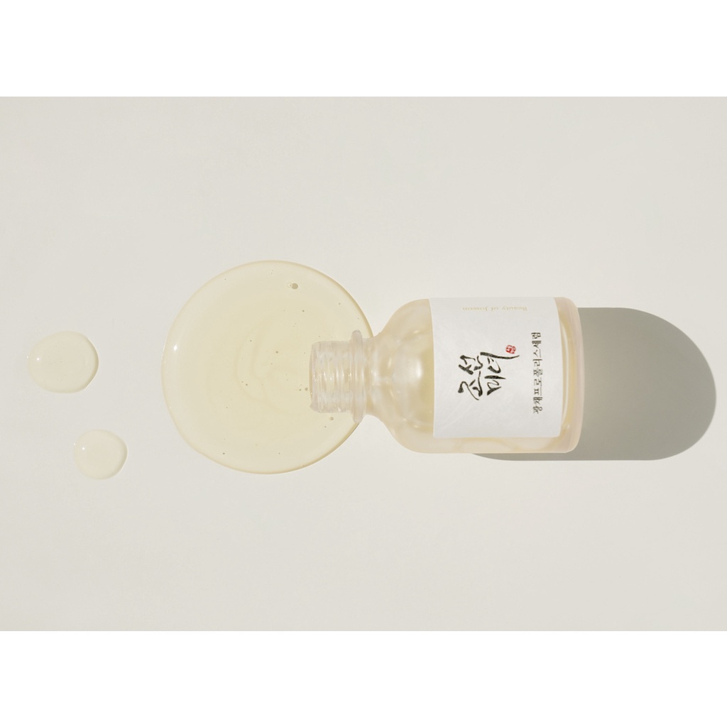 Tinh chất keo ong dưỡng ẩm căng bóng Beauty of Joseon Glow Serum Propolis + Niacinamide 30ml