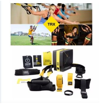 Dây tập thể hình đa năng TRX Pro