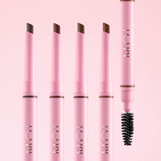 Chì Kẻ Mày MOI Cosmetics EYEBROW MAGIC BROW PENCIL