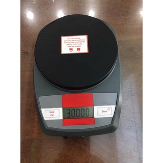 Cân kỹ thuật điện tử ohaus cl5000t