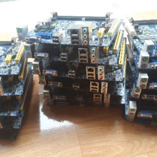 Foxconn H61md không chặn