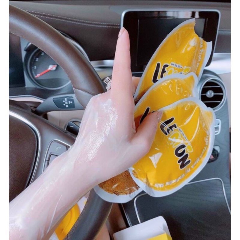 {CÓ TEM} Ủ CHANH SIÊU TRẮNG MẪU MỚI | BigBuy360 - bigbuy360.vn