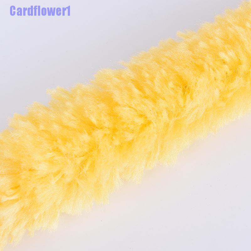 Cọ Vệ Sinh Kèn Saxophone Mềm Mại Tiện Dụng