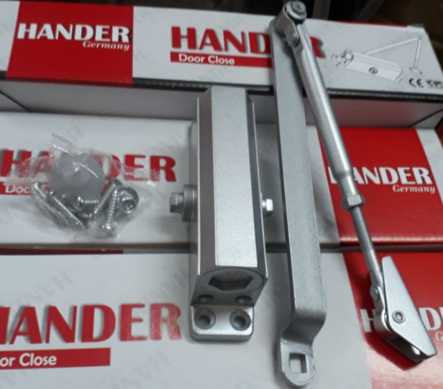 Tay co thủy lực Hander HD16