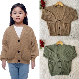 Trẻ Em Merisa Cardy