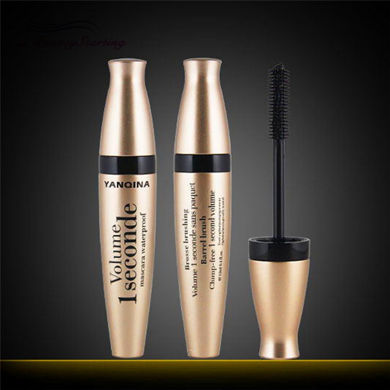 [Hàng mới về] Mascara chuốt mi YANQINA lâu trôi và chống thấm nước cao cấp | BigBuy360 - bigbuy360.vn