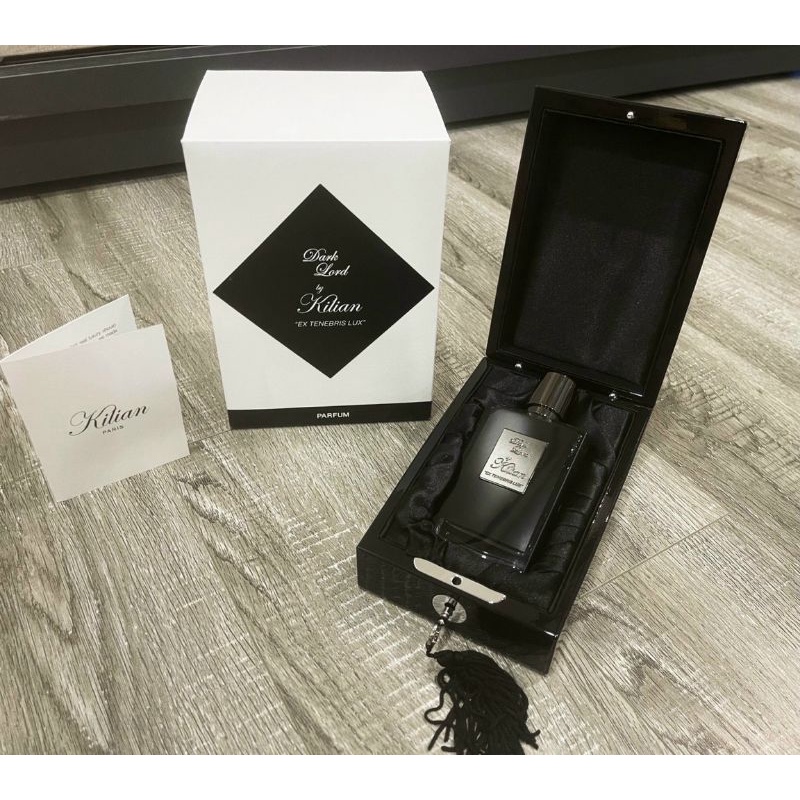 Nước hoa kilian Dark Lord 50ml Edp