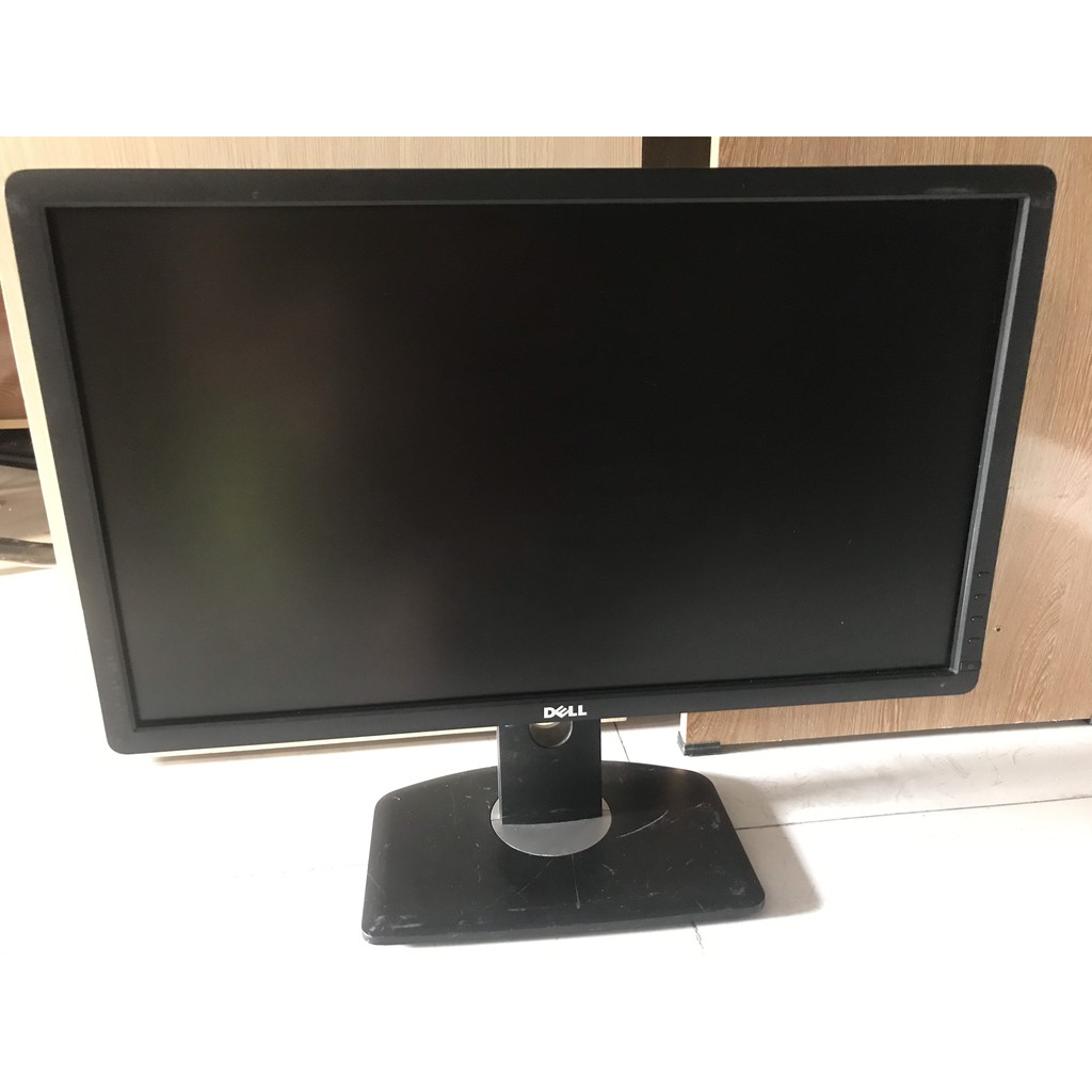 Màn hình Dell P2213 P2214 P2312 P2314 22 23 Inchs Led đẹp long lanh | WebRaoVat - webraovat.net.vn