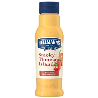 [HCM][GIAO 2H]Sốt Salad Hellman's 210mL