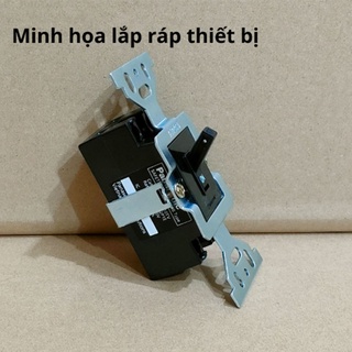 Đai sắt CB cóc Nanoco