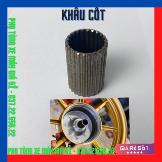 Khâu cốt dành cho ae a.b/vision lên mâm vario