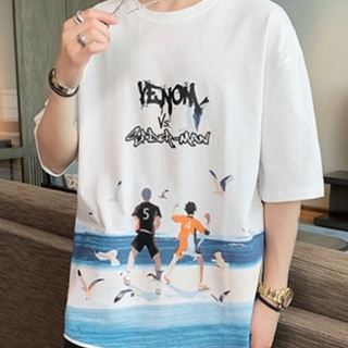 Áo Thun Unisex Nam Nữ