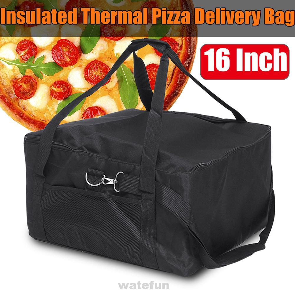 Túi Đựng Bánh Pizza Cách Nhiệt 16 Inch Tiện Dụng