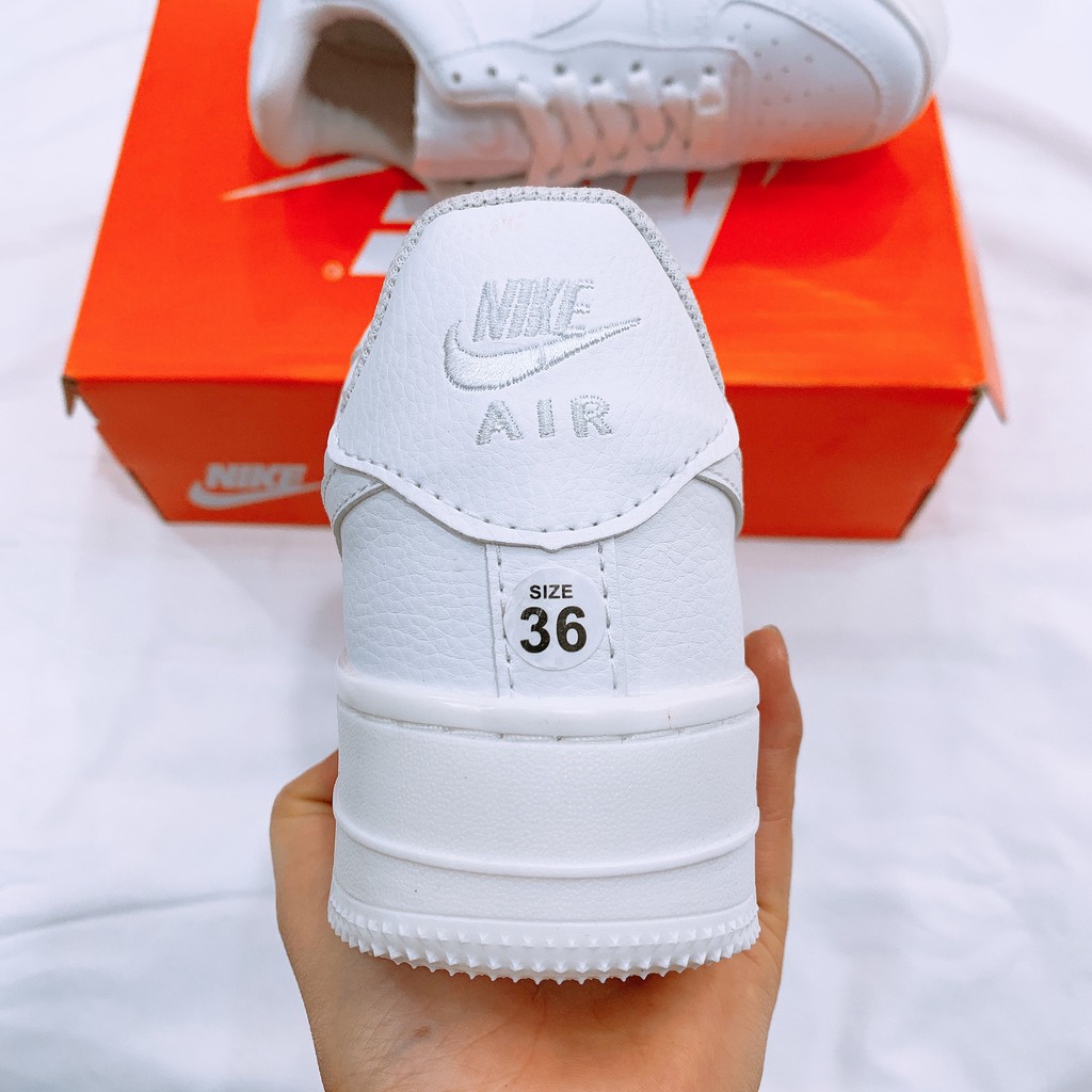 [Mã FAXANH245 giảm 10k đơn từ 50k] [ Full Box ] Giày Thể Thao Nam Nữ For | BigBuy360 - bigbuy360.vn