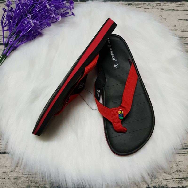 Dép kẹp nữ GAMBOL Thái Lan GW11134 siêu bền chính hãng 100%