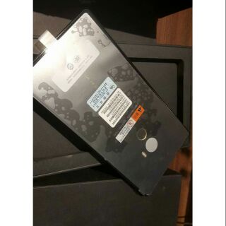 Điện thoại xiaomi mi mix 1