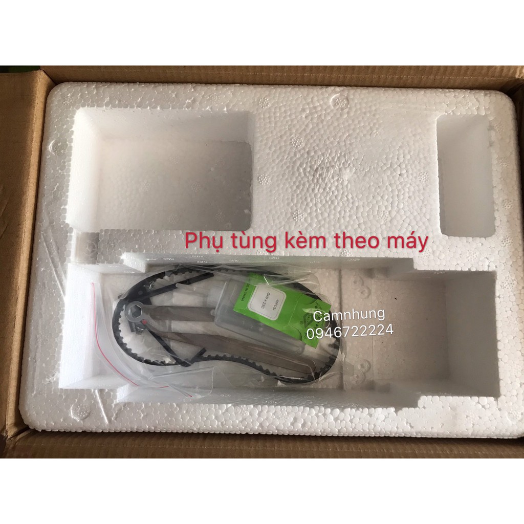 máy khâu bao gk9 (1 kim 2 chỉ)