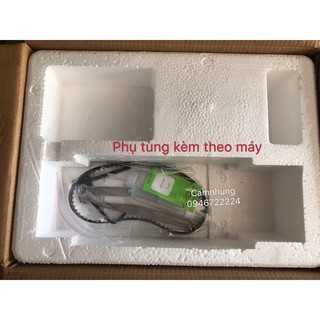 máy khâu bao gk9 (1 kim 2 chỉ)