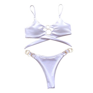 Bikini hai mảnh thời trang cho nữ