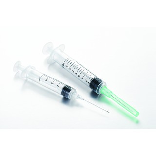 Bơm kim tiêm 5ml 1k/ cái