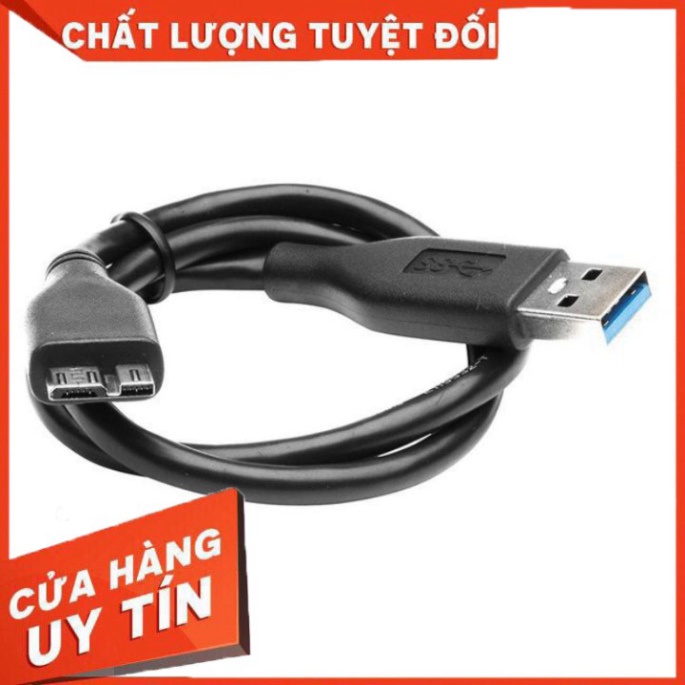 ✅ Cáp ổ cứng di động 3.0 hiệu Seagate bảo hành 6 tháng ✅ | BigBuy360 - bigbuy360.vn