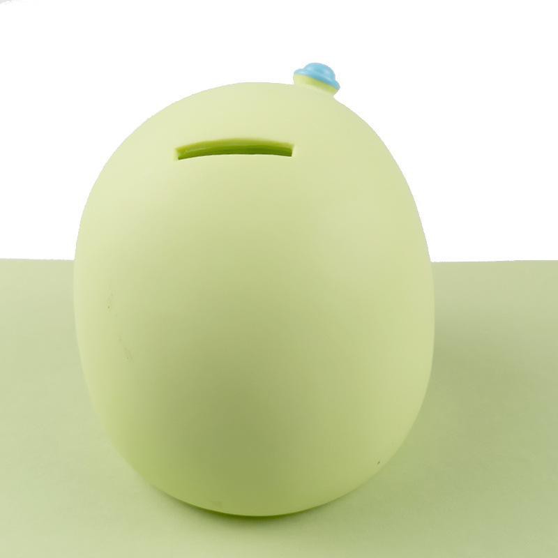 Ống Tiết Kiệm Khủng Long Bánh Bao